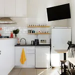 Arcus Premium Hostel