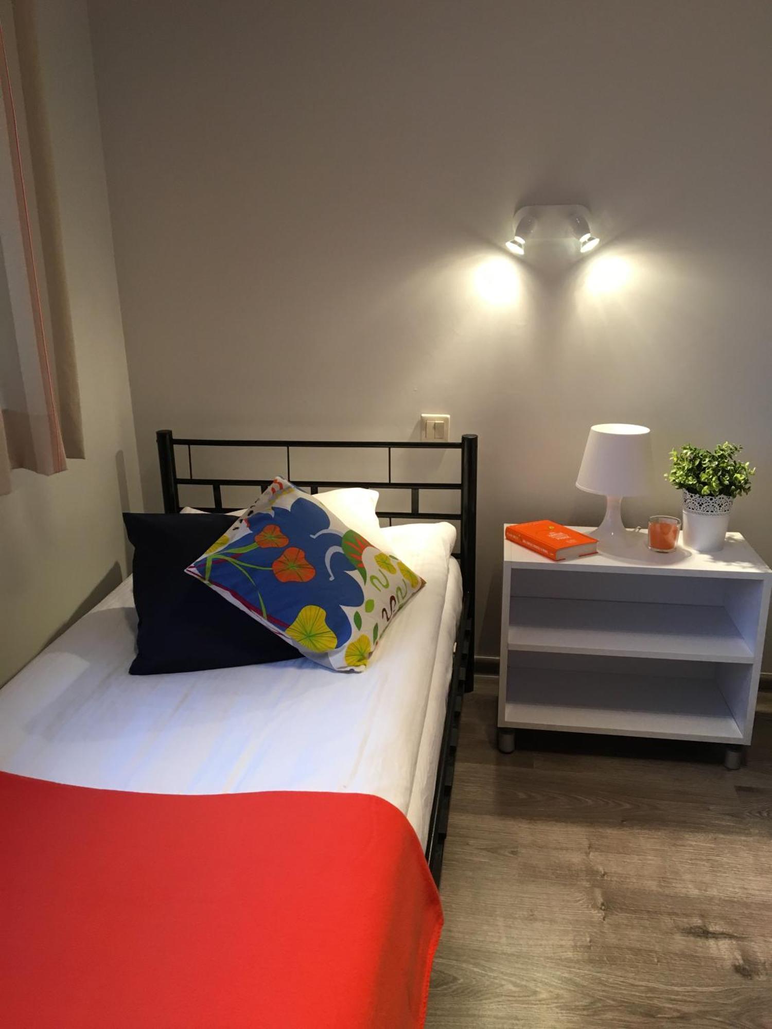 Hostel Arcus Premium