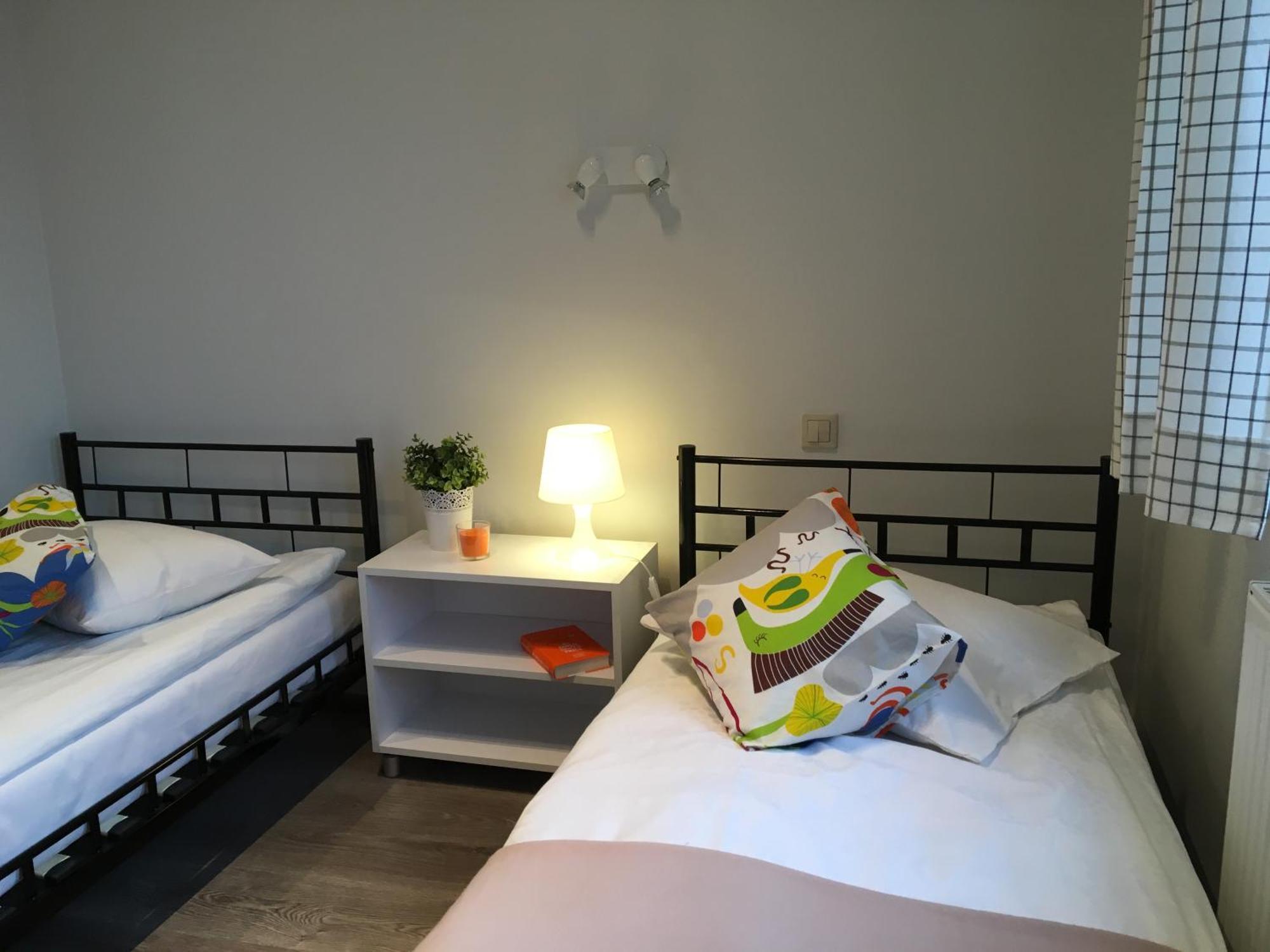 Hostel Arcus Premium *